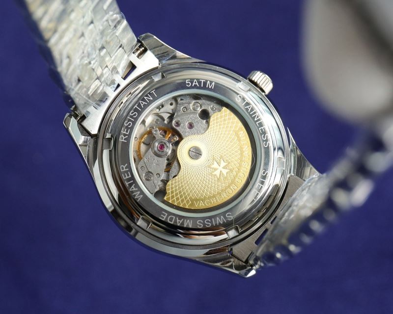 VACHERON CONSTANTIN Watches